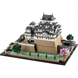 LEGO ARCHITECTURE 21060 ZAMEK HIMEJI